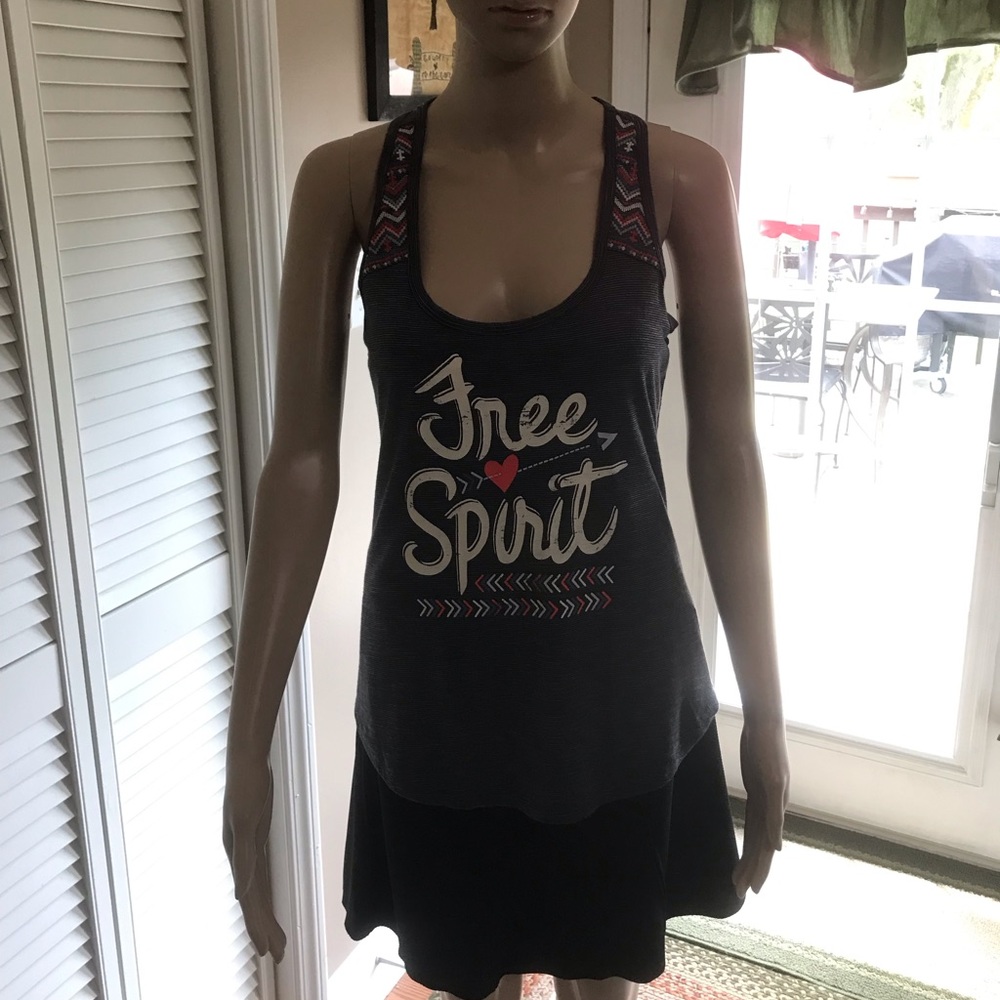 Eyeshadow Top SZ SM